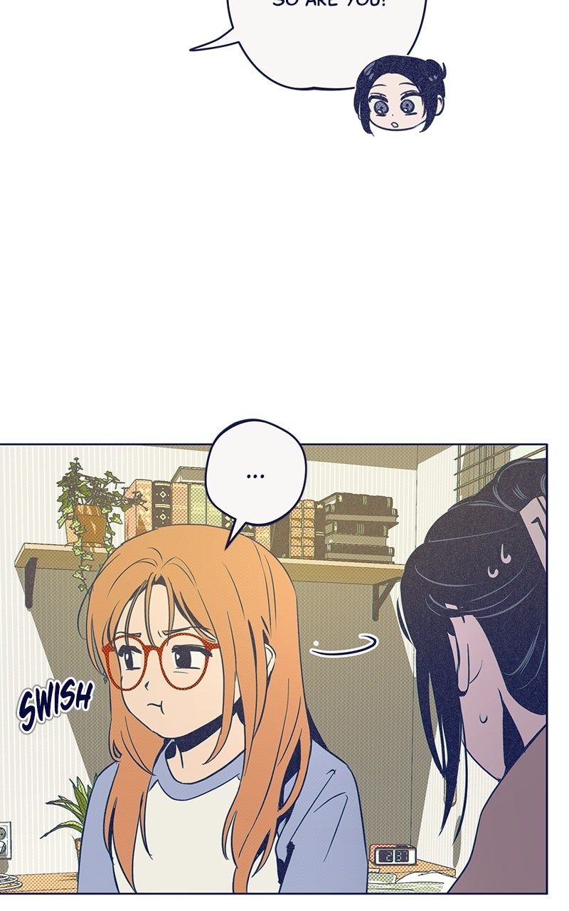 Four Options Ep. 32 - Promise? page 66 - 