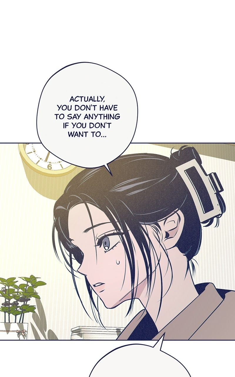 Four Options Ep. 32 - Promise? page 67 - 