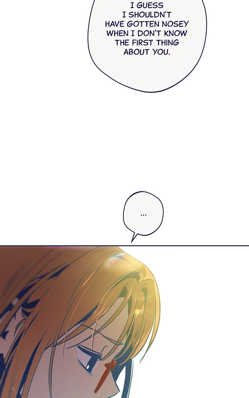 Four Options Ep. 32 - Promise? page 68 - 