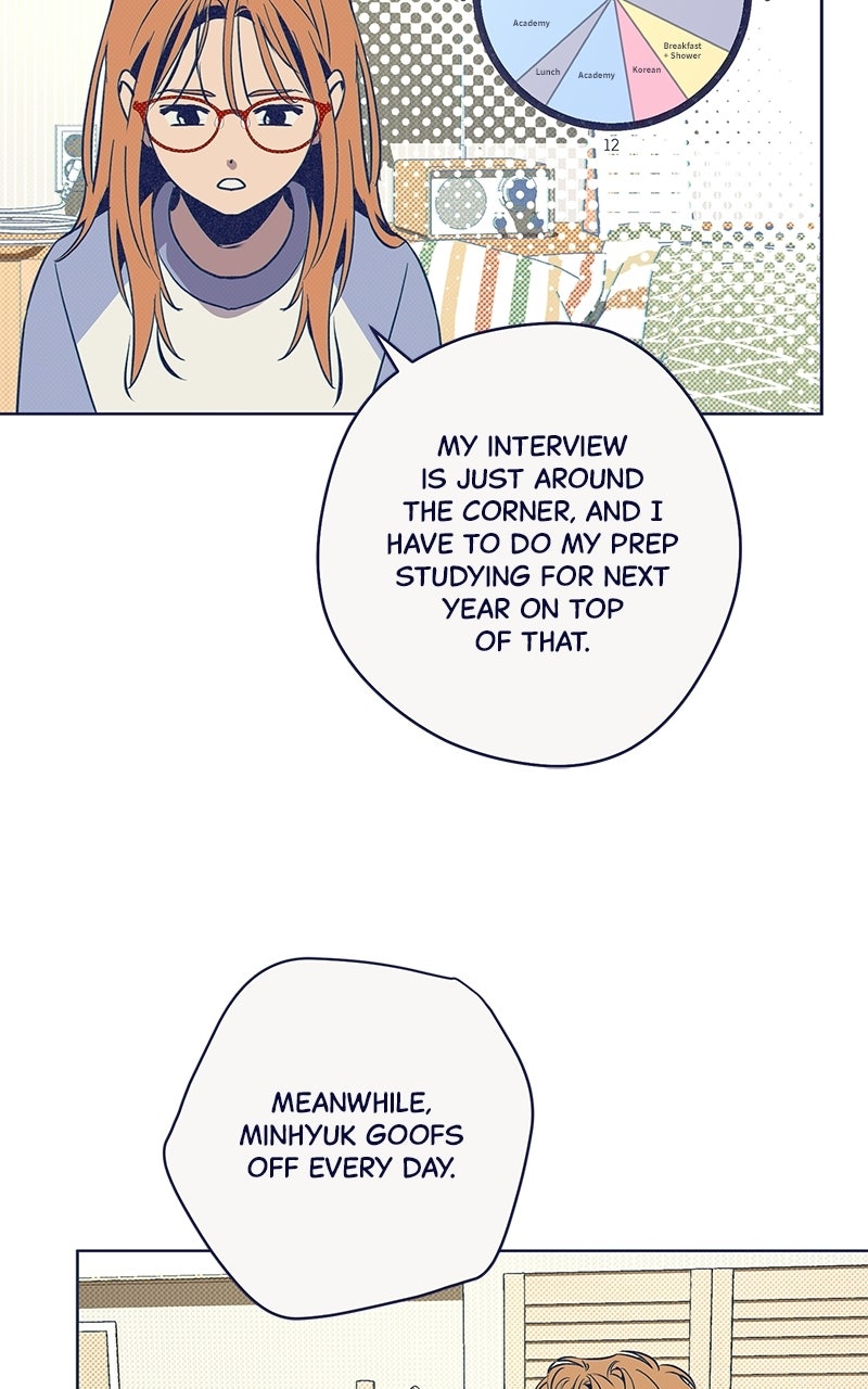Four Options Ep. 32 - Promise? page 70 - 