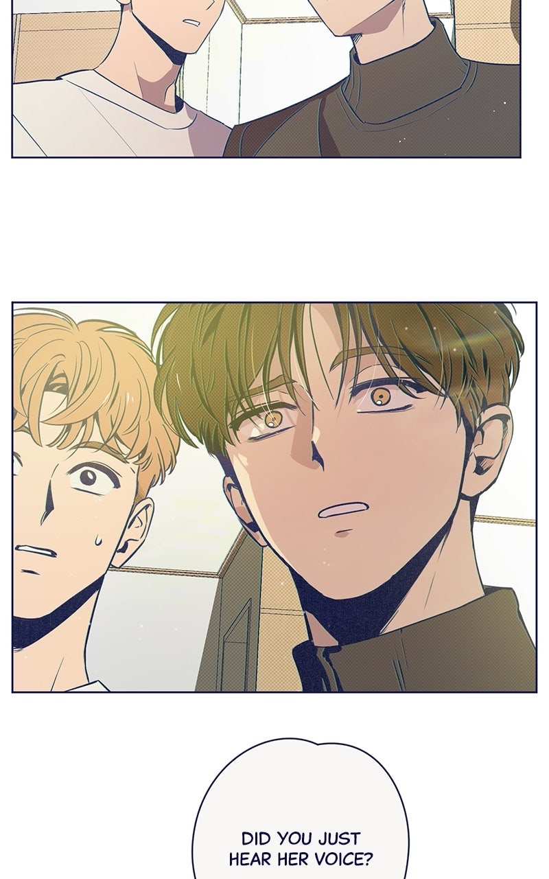Four Options Ep. 32 - Promise? page 8 - 