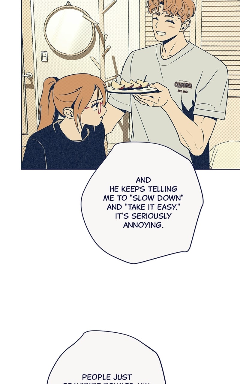 Four Options Ep. 32 - Promise? page 71 - 