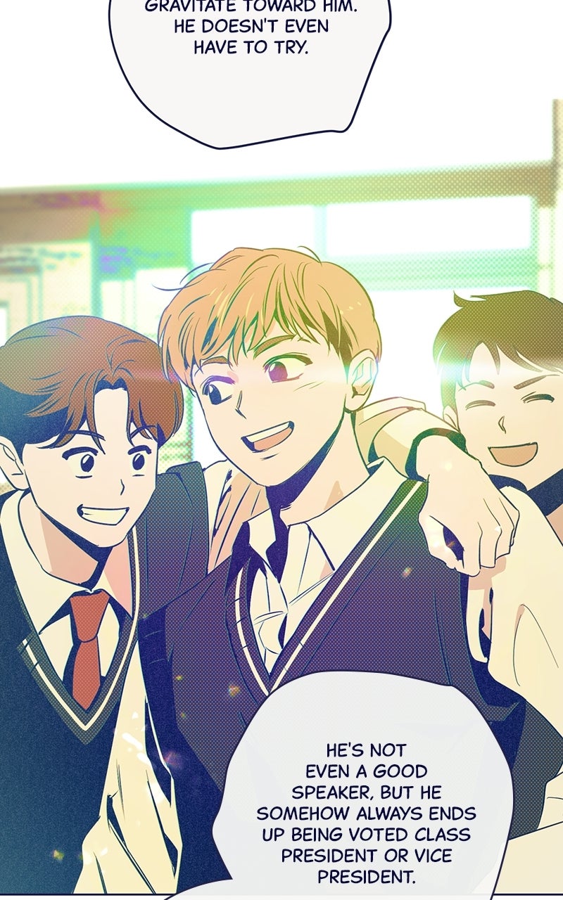 Four Options Ep. 32 - Promise? page 72 - 