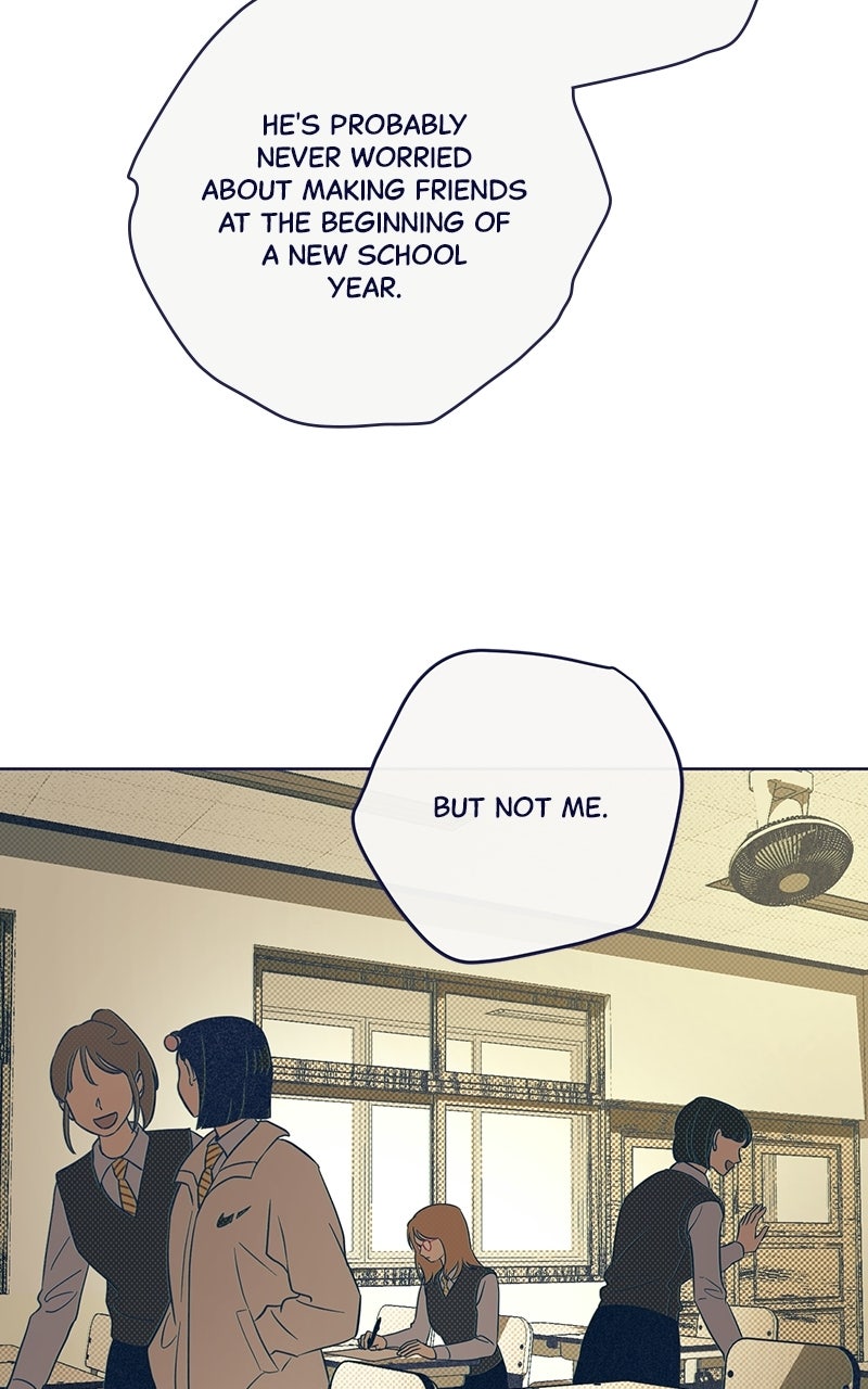 Four Options Ep. 32 - Promise? page 73 - 