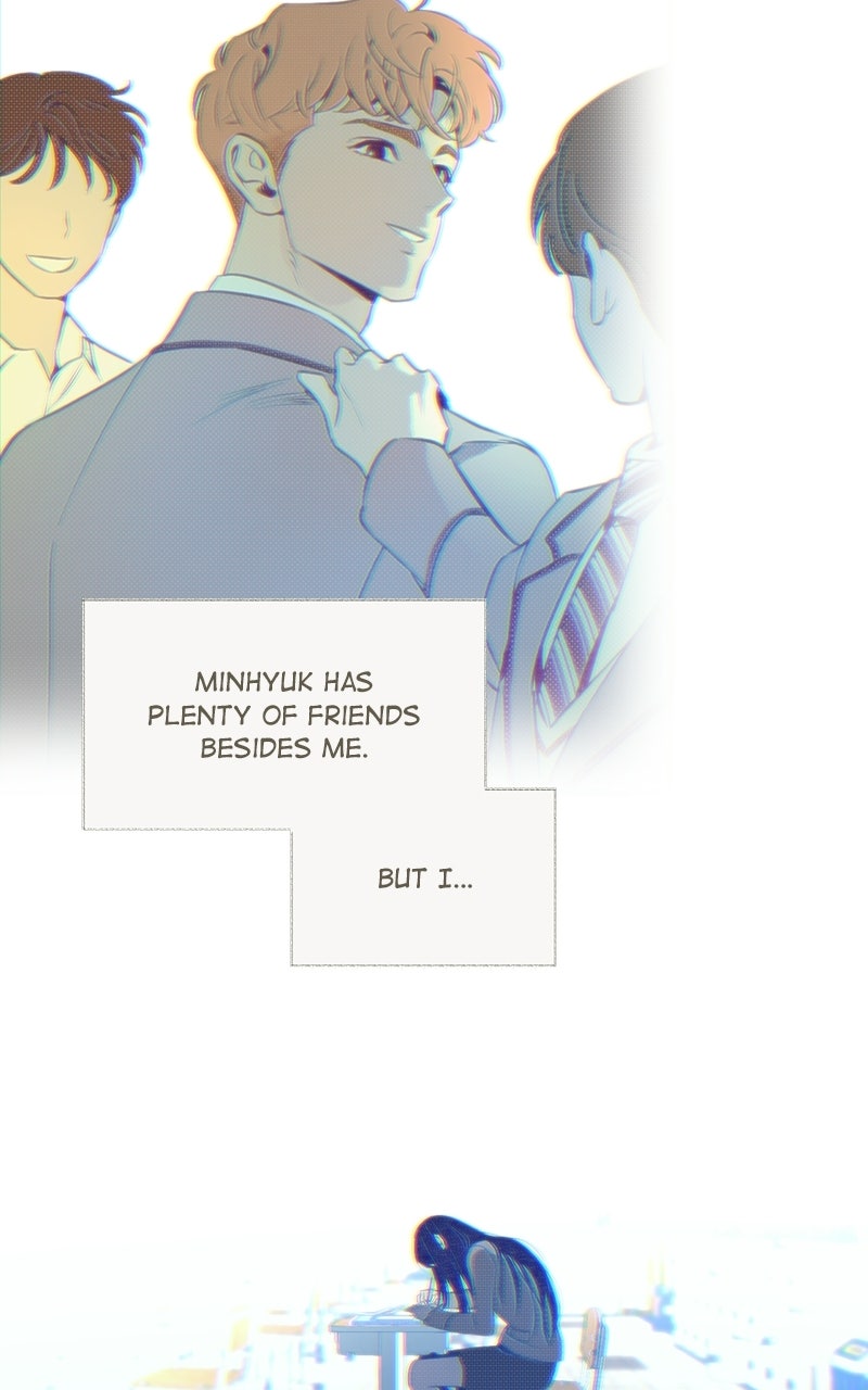Four Options Ep. 32 - Promise? page 75 - 