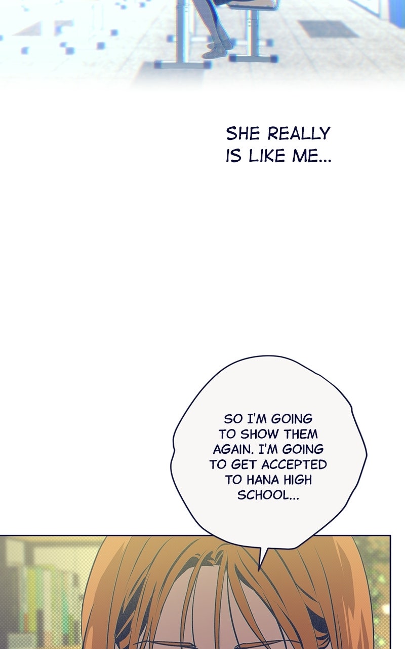 Four Options Ep. 32 - Promise? page 76 - 
