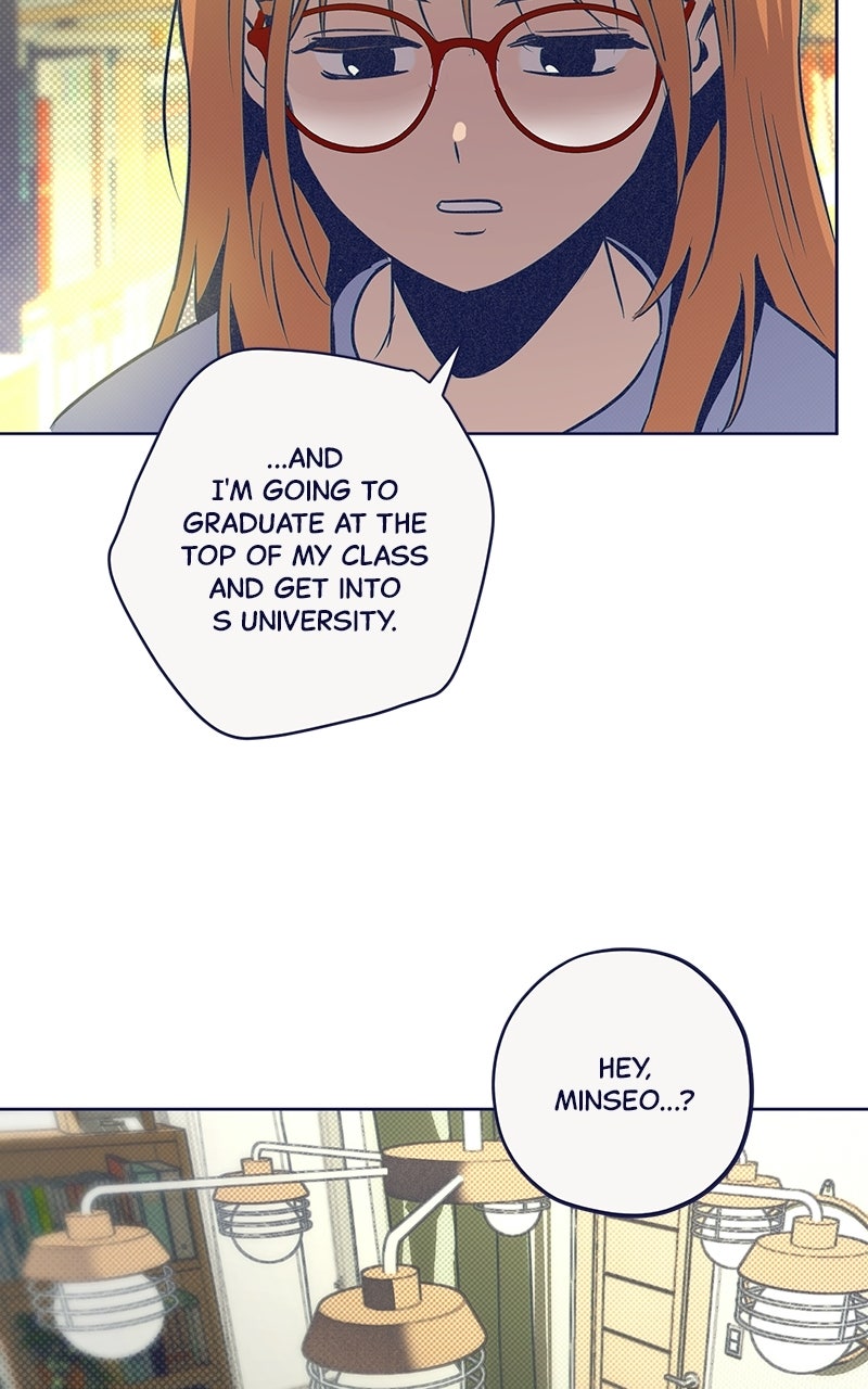 Four Options Ep. 32 - Promise? page 77 - 