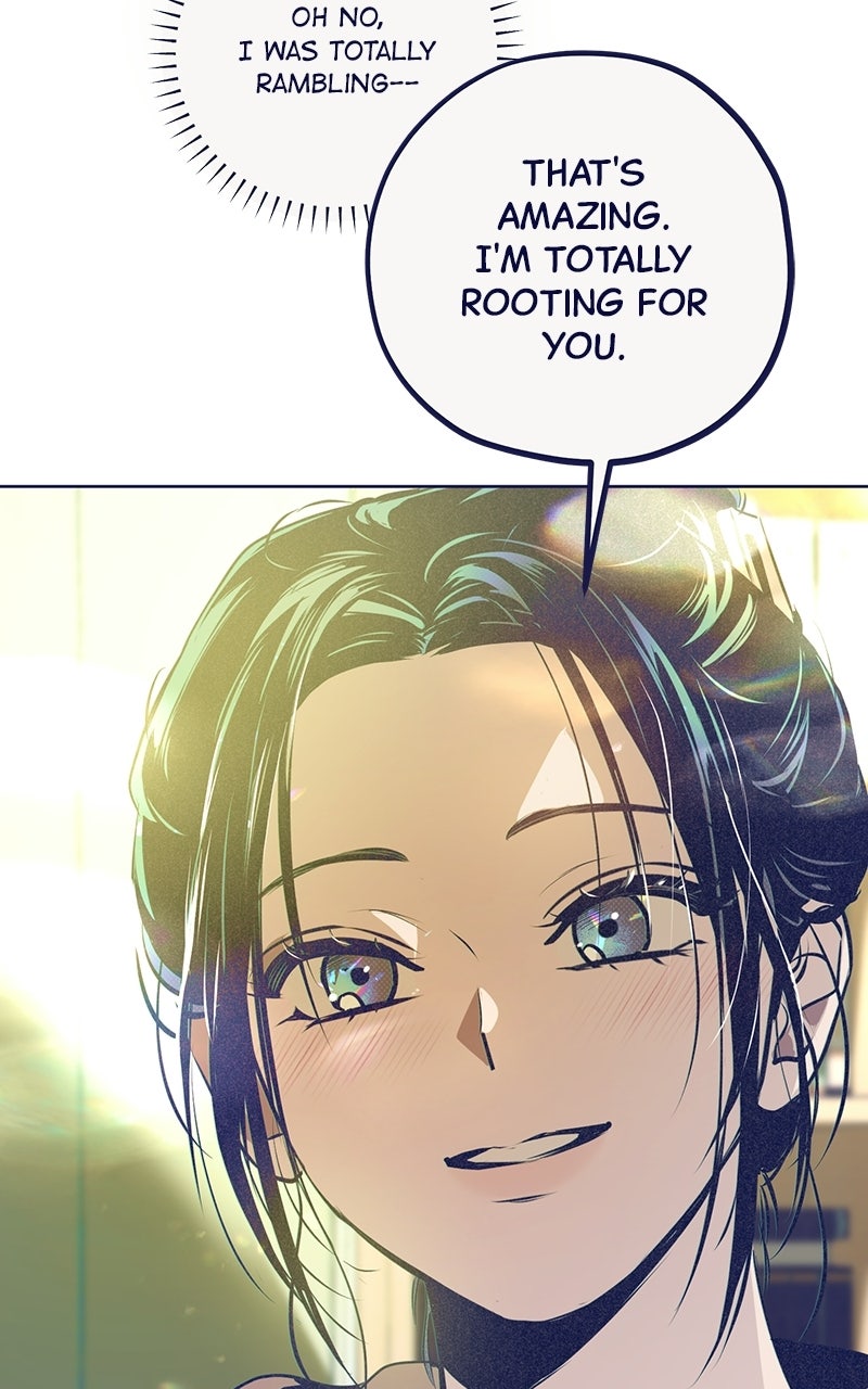 Four Options Ep. 32 - Promise? page 79 - 