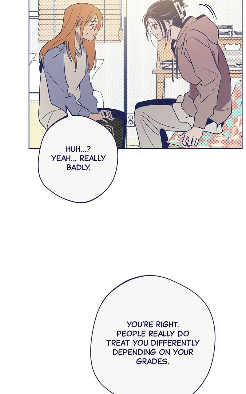 Four Options Ep. 32 - Promise? page 81 - 