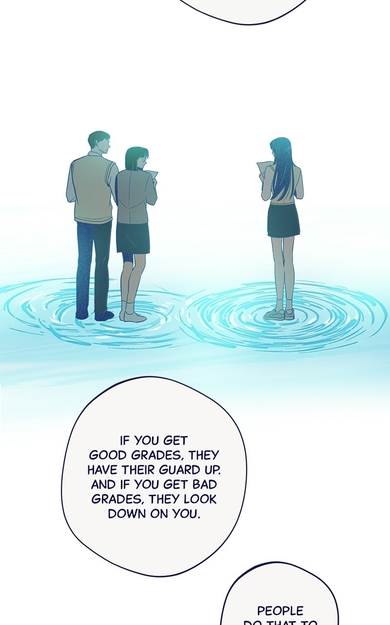 Four Options Ep. 32 - Promise? page 82 - 