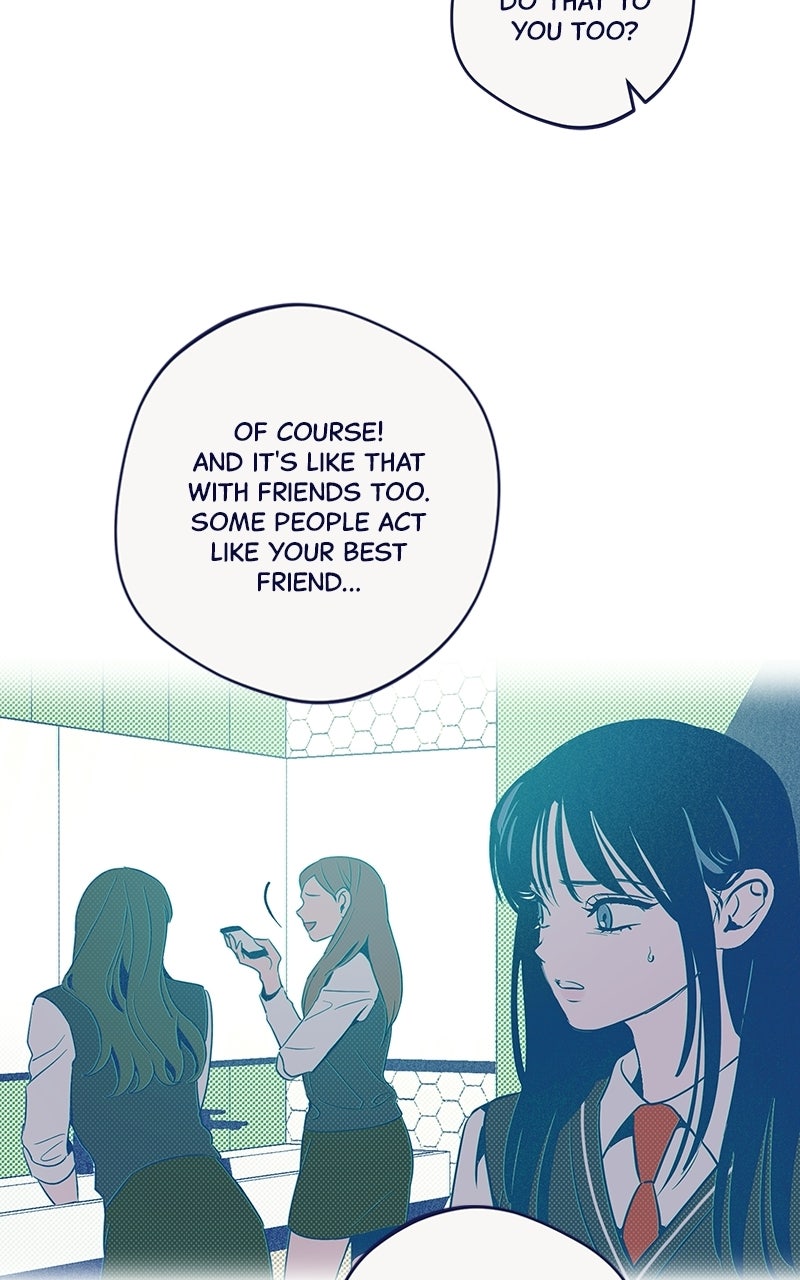 Four Options Ep. 32 - Promise? page 83 - 