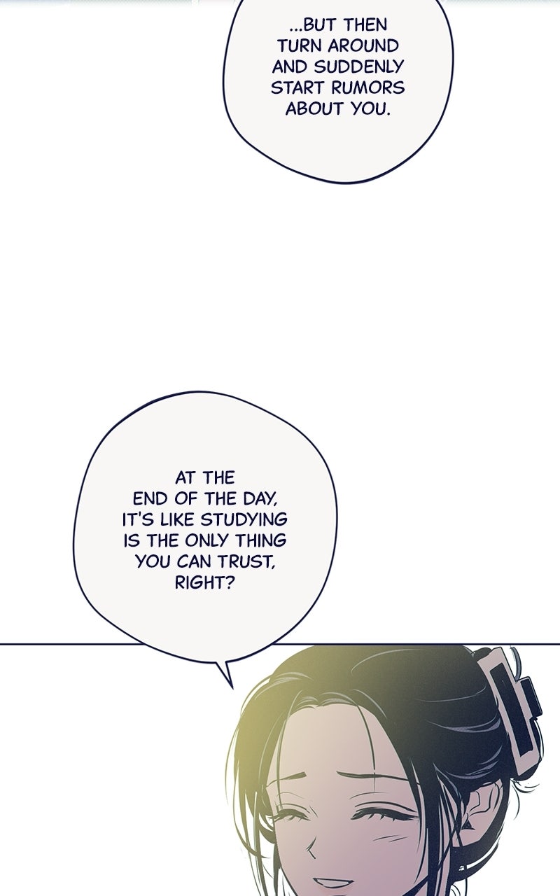 Four Options Ep. 32 - Promise? page 84 - 