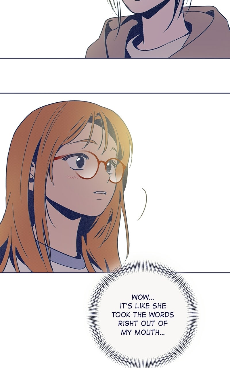 Four Options Ep. 32 - Promise? page 85 - 