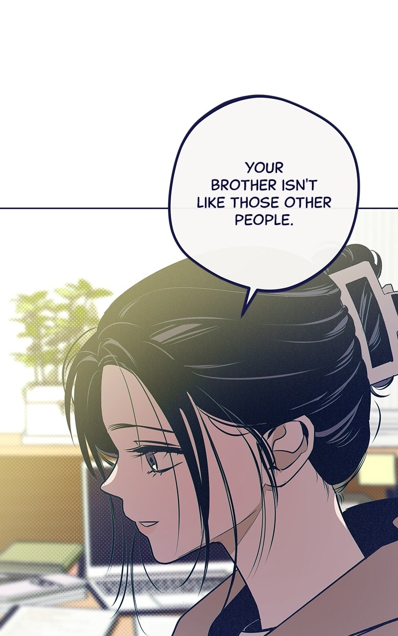 Four Options Ep. 32 - Promise? page 87 - 