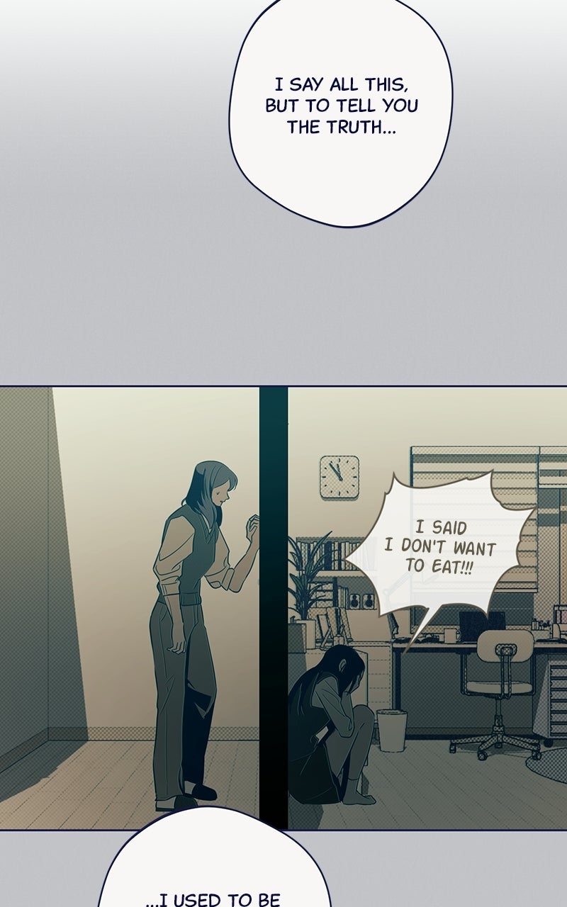 Four Options Ep. 32 - Promise? page 90 - 