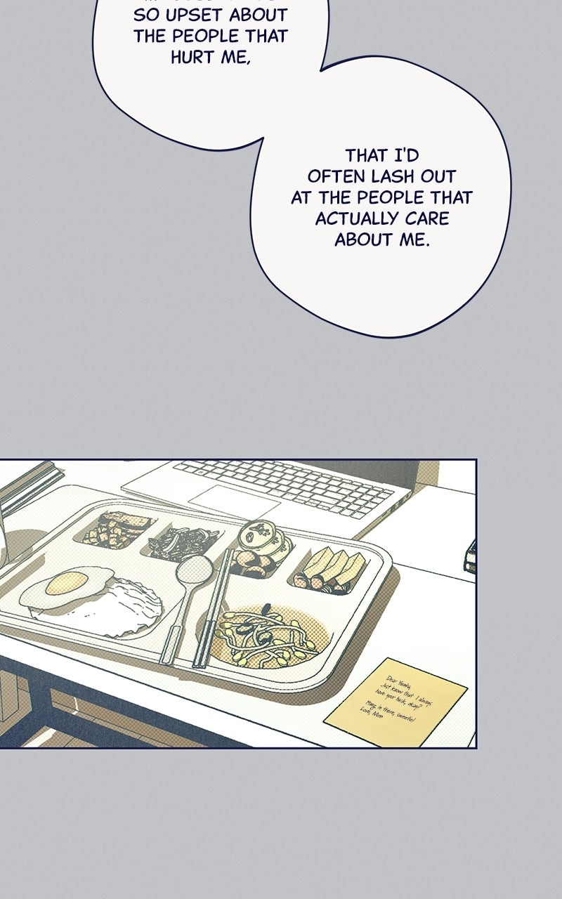 Four Options Ep. 32 - Promise? page 91 - 