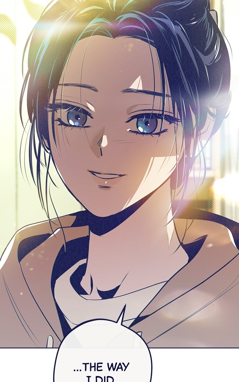 Four Options Ep. 32 - Promise? page 94 - 