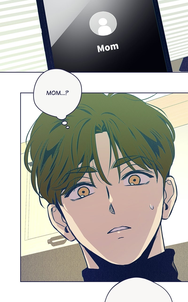 Four Options Ep. 32 - Promise? page 96 - 