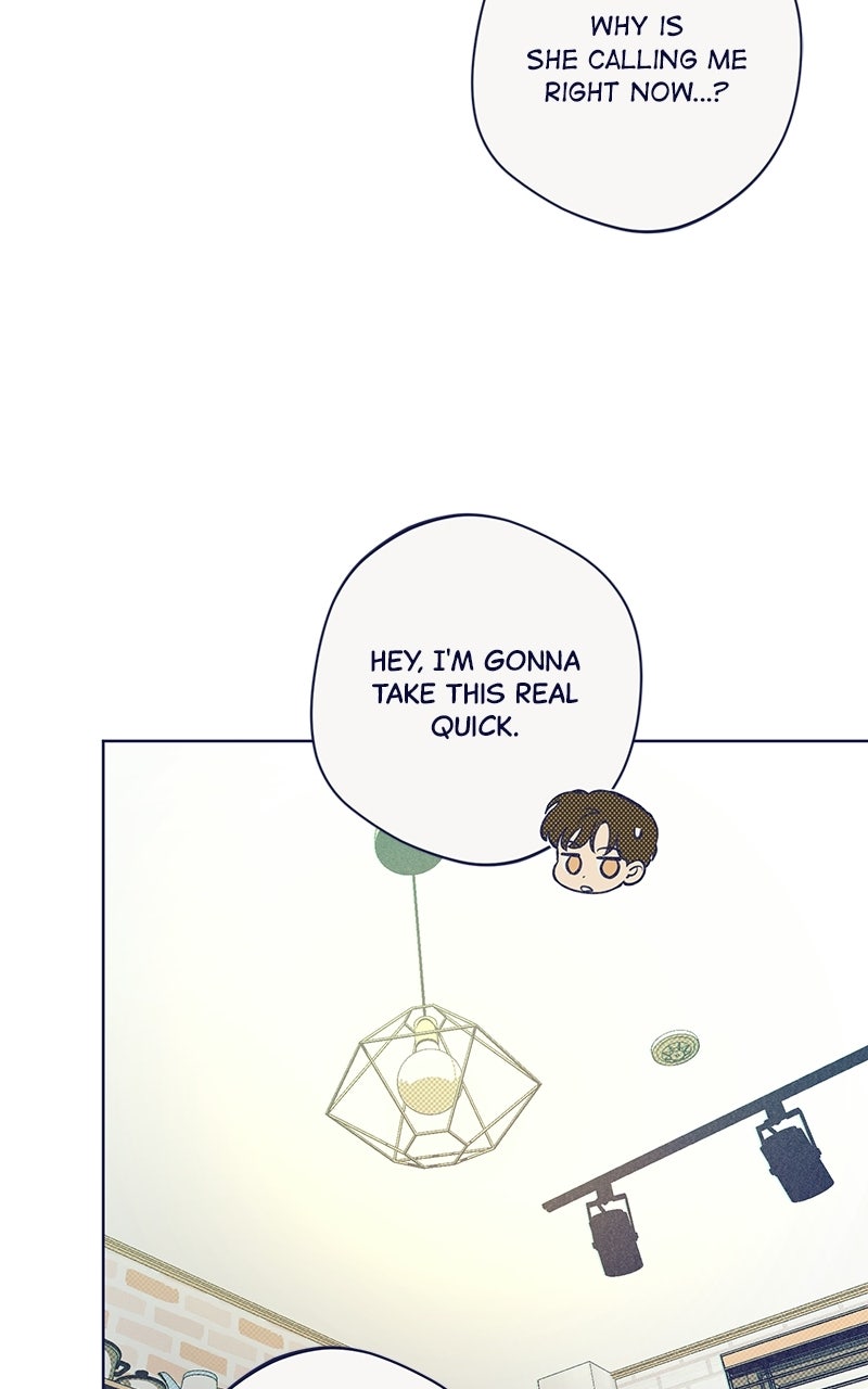 Four Options Ep. 32 - Promise? page 97 - 