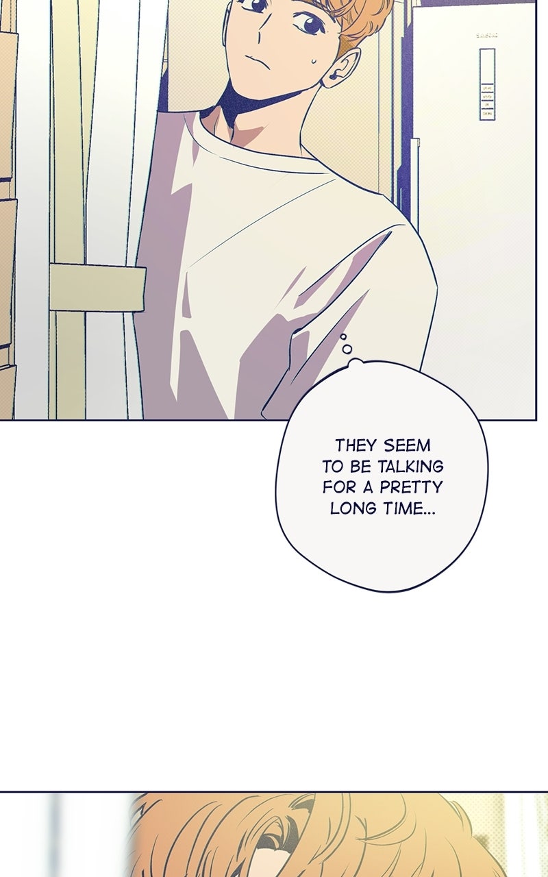 Four Options Ep. 32 - Promise? page 99 - 
