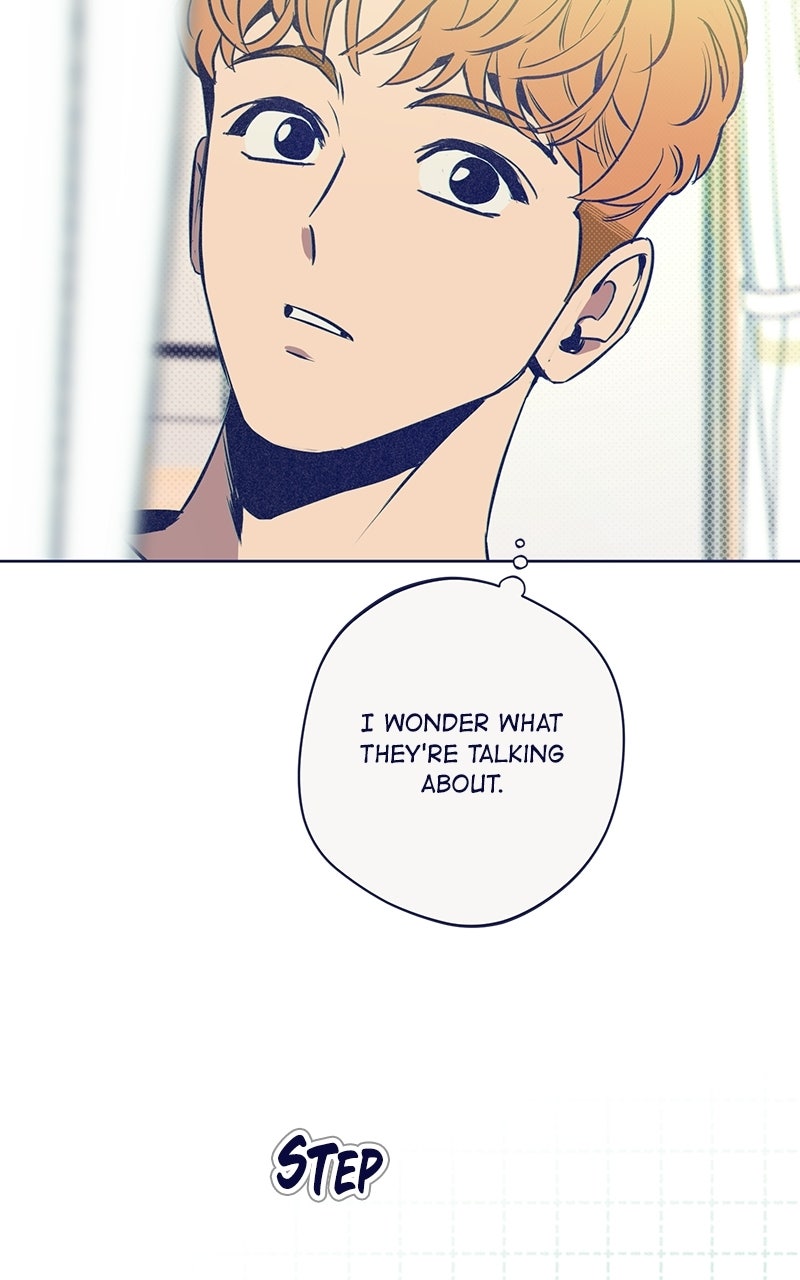 Four Options Ep. 32 - Promise? page 100 - 