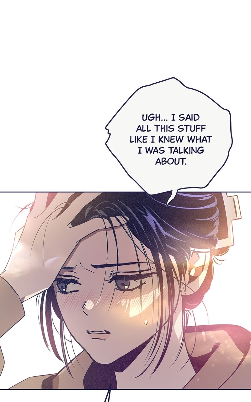Four Options Ep. 33 - Still Friends? page 1 - 