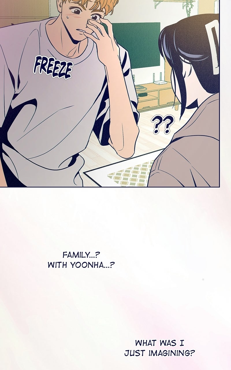 Four Options Ep. 33 - Still Friends? page 15 - 
