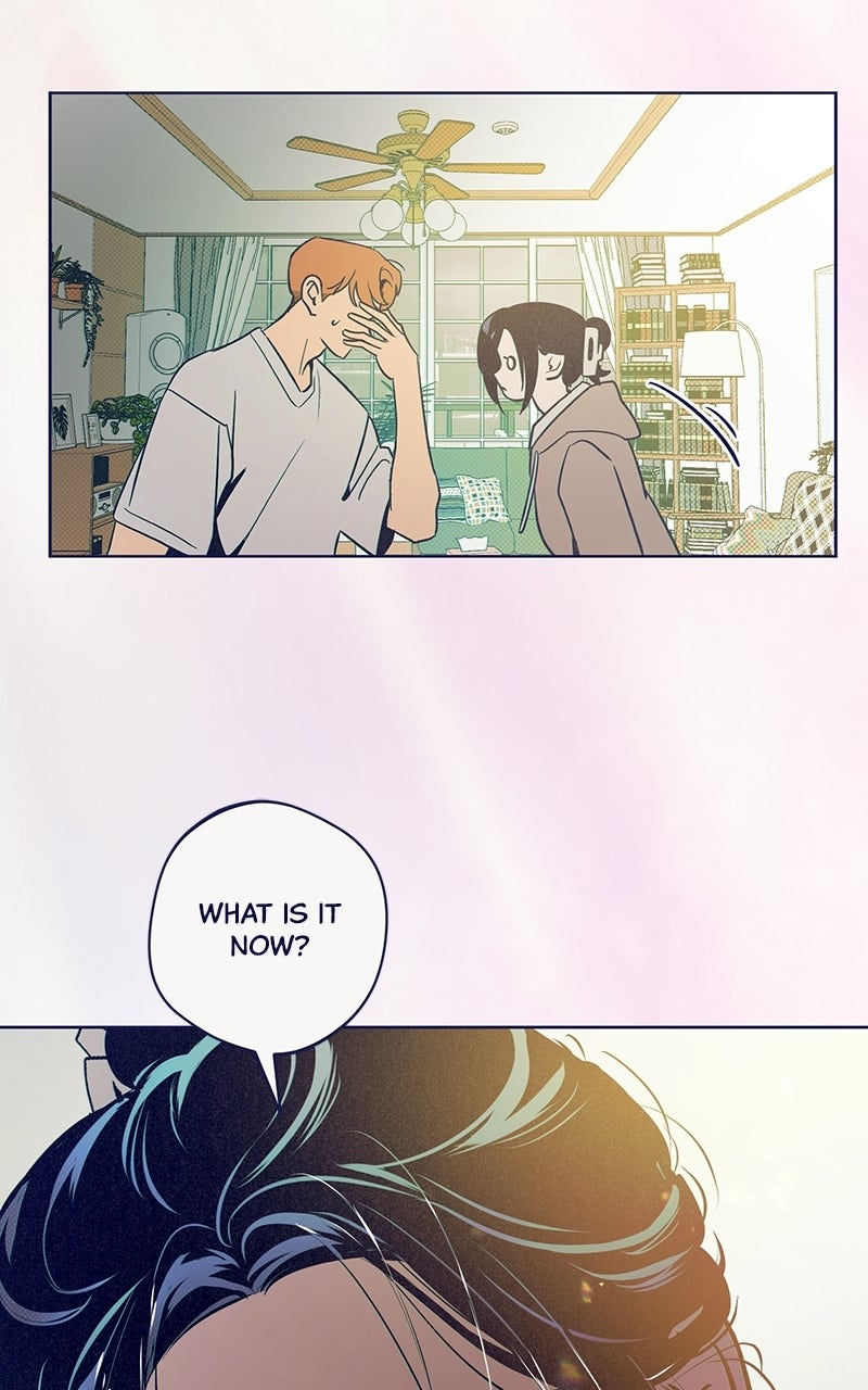 Four Options Ep. 33 - Still Friends? page 16 - 