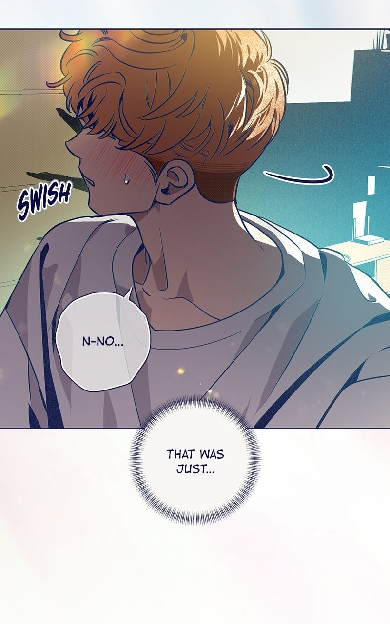 Four Options Ep. 33 - Still Friends? page 18 - 