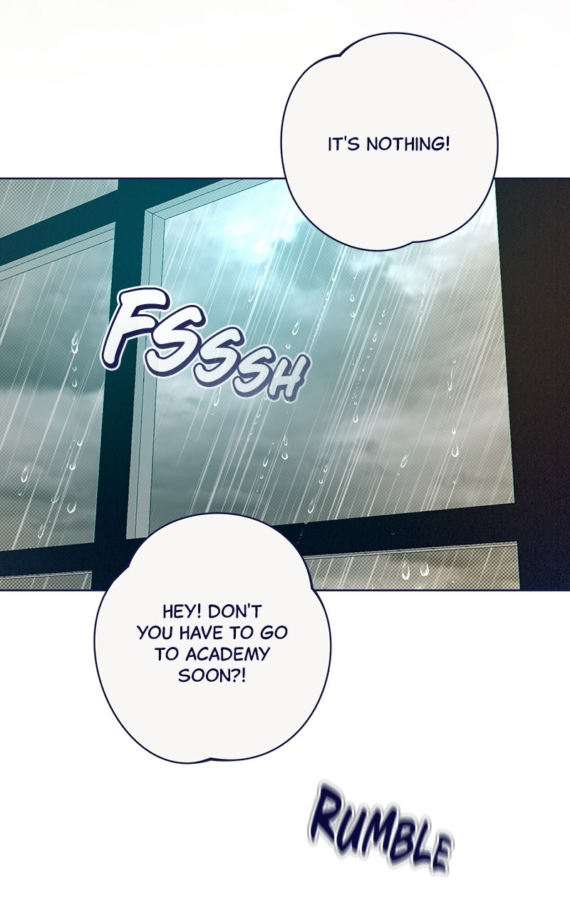 Four Options Ep. 33 - Still Friends? page 19 - 