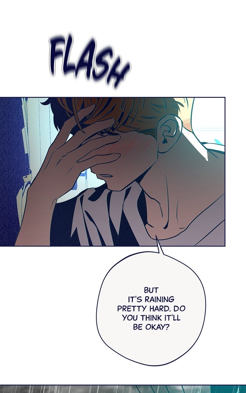 Four Options Ep. 33 - Still Friends? page 20 - 