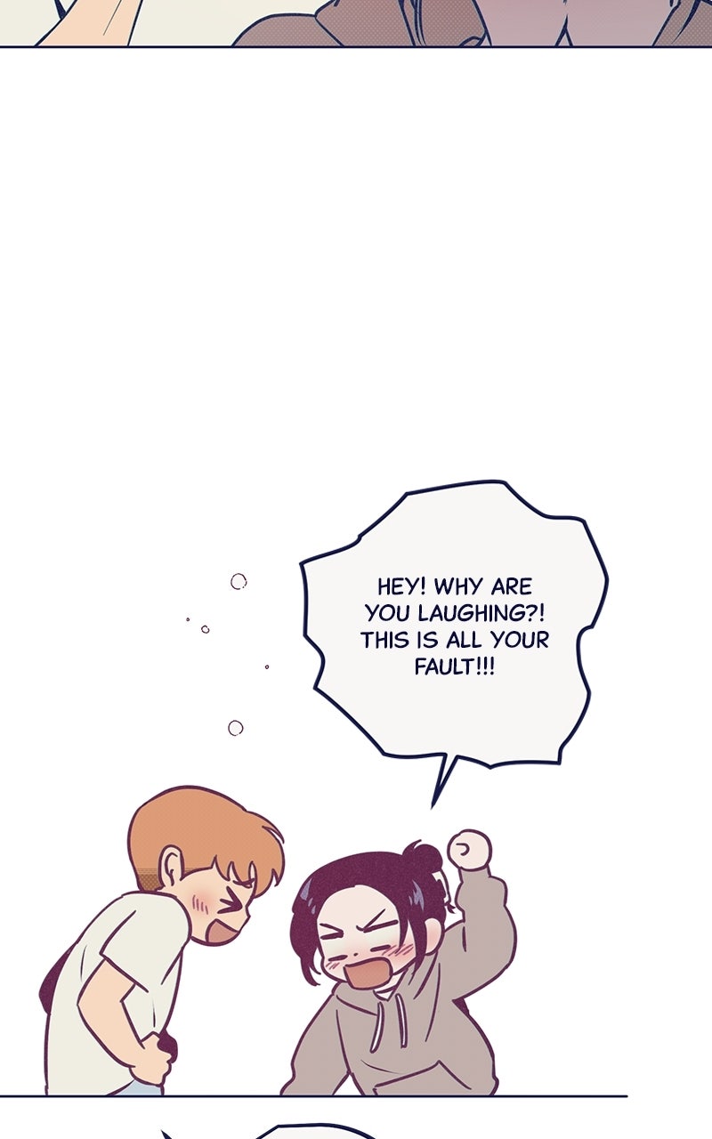 Four Options Ep. 33 - Still Friends? page 3 - 