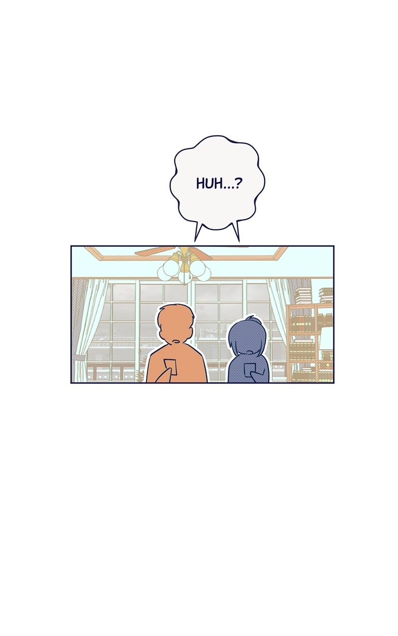 Four Options Ep. 33 - Still Friends? page 23 - 
