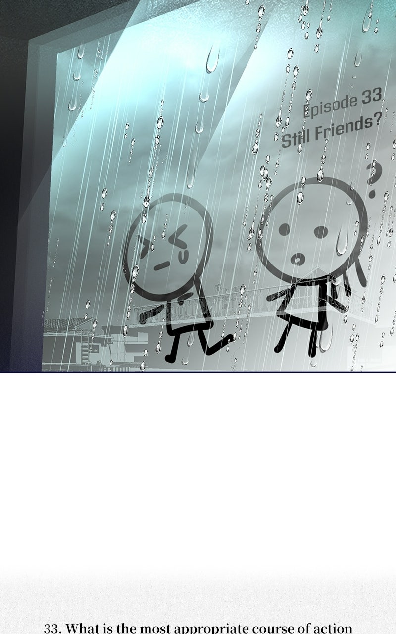 Four Options Ep. 33 - Still Friends? page 25 - 