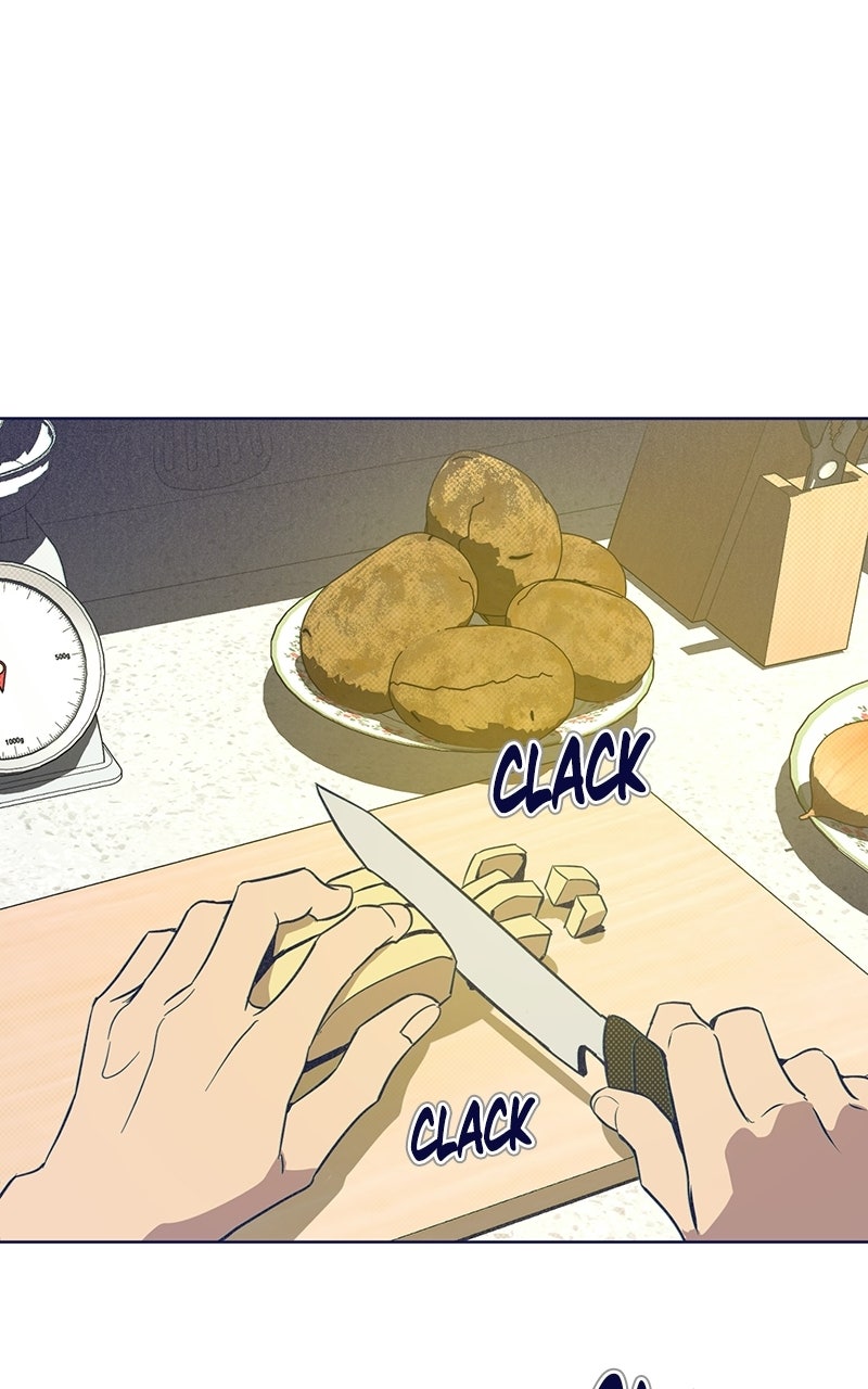 Four Options Ep. 33 - Still Friends? page 27 - 