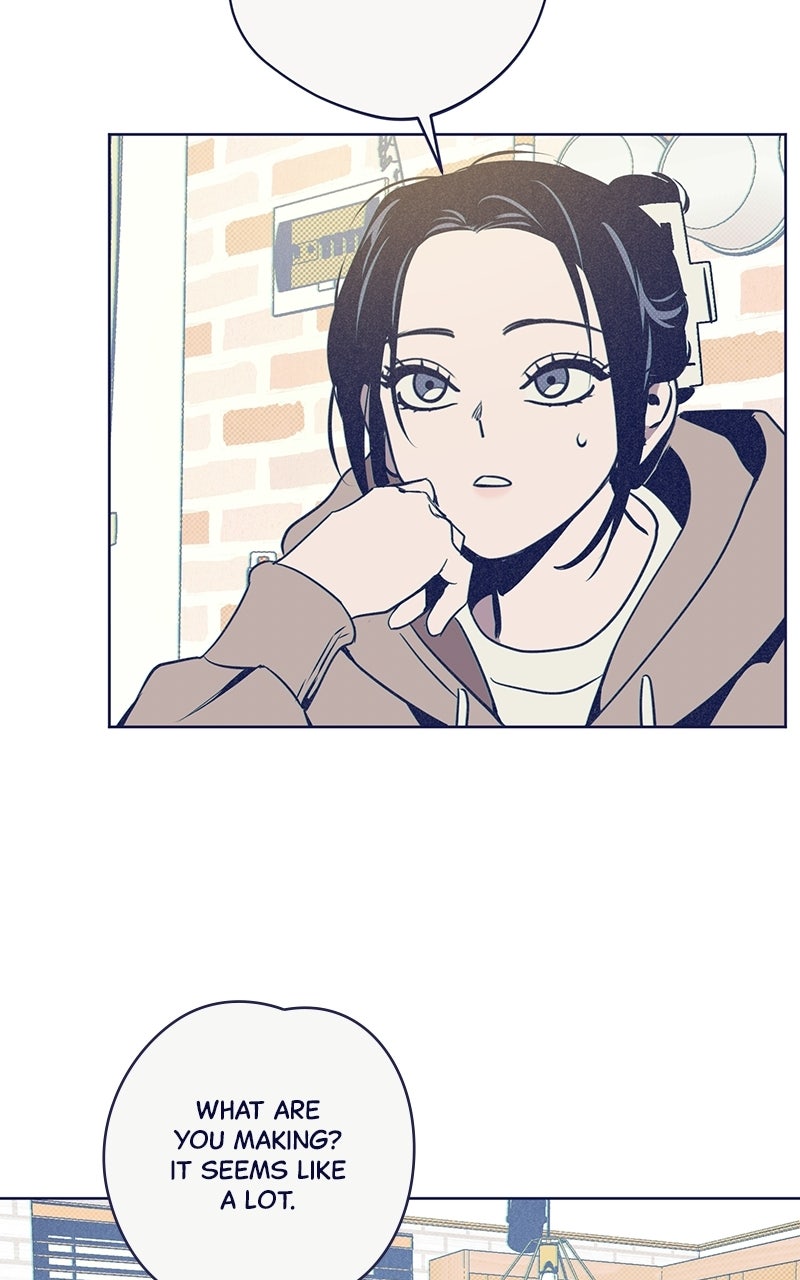 Four Options Ep. 33 - Still Friends? page 29 - 