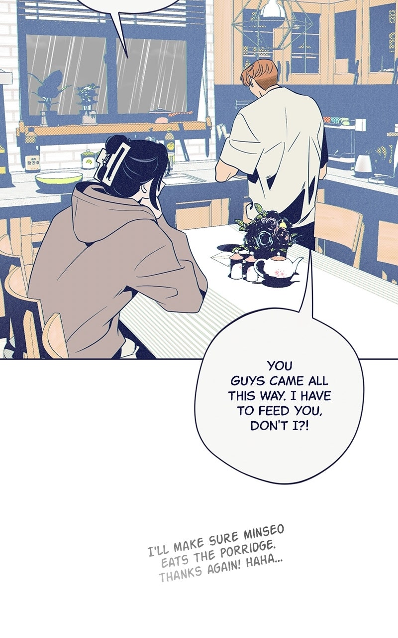 Four Options Ep. 33 - Still Friends? page 30 - 