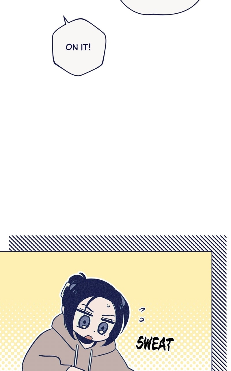 Four Options Ep. 33 - Still Friends? page 33 - 