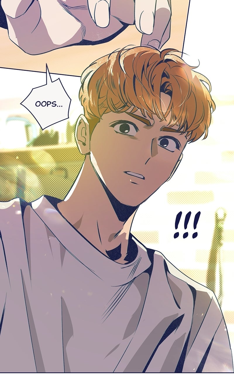 Four Options Ep. 33 - Still Friends? page 35 - 