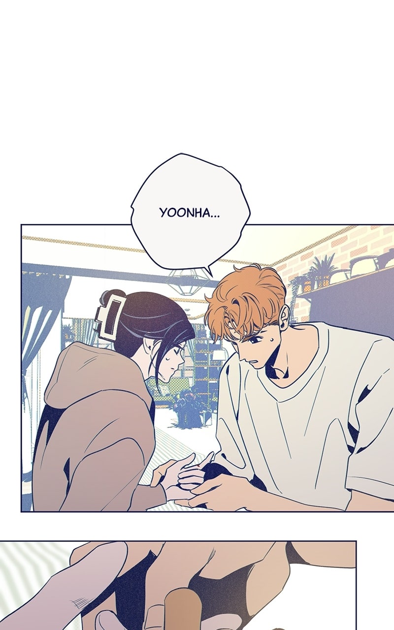 Four Options Ep. 33 - Still Friends? page 36 - 