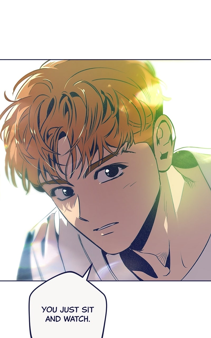 Four Options Ep. 33 - Still Friends? page 38 - 