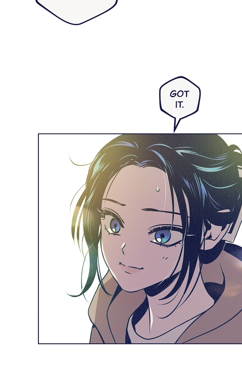 Four Options Ep. 33 - Still Friends? page 39 - 