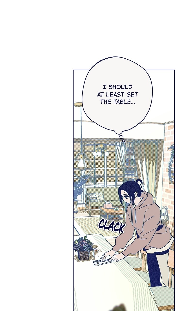 Four Options Ep. 33 - Still Friends? page 40 - 