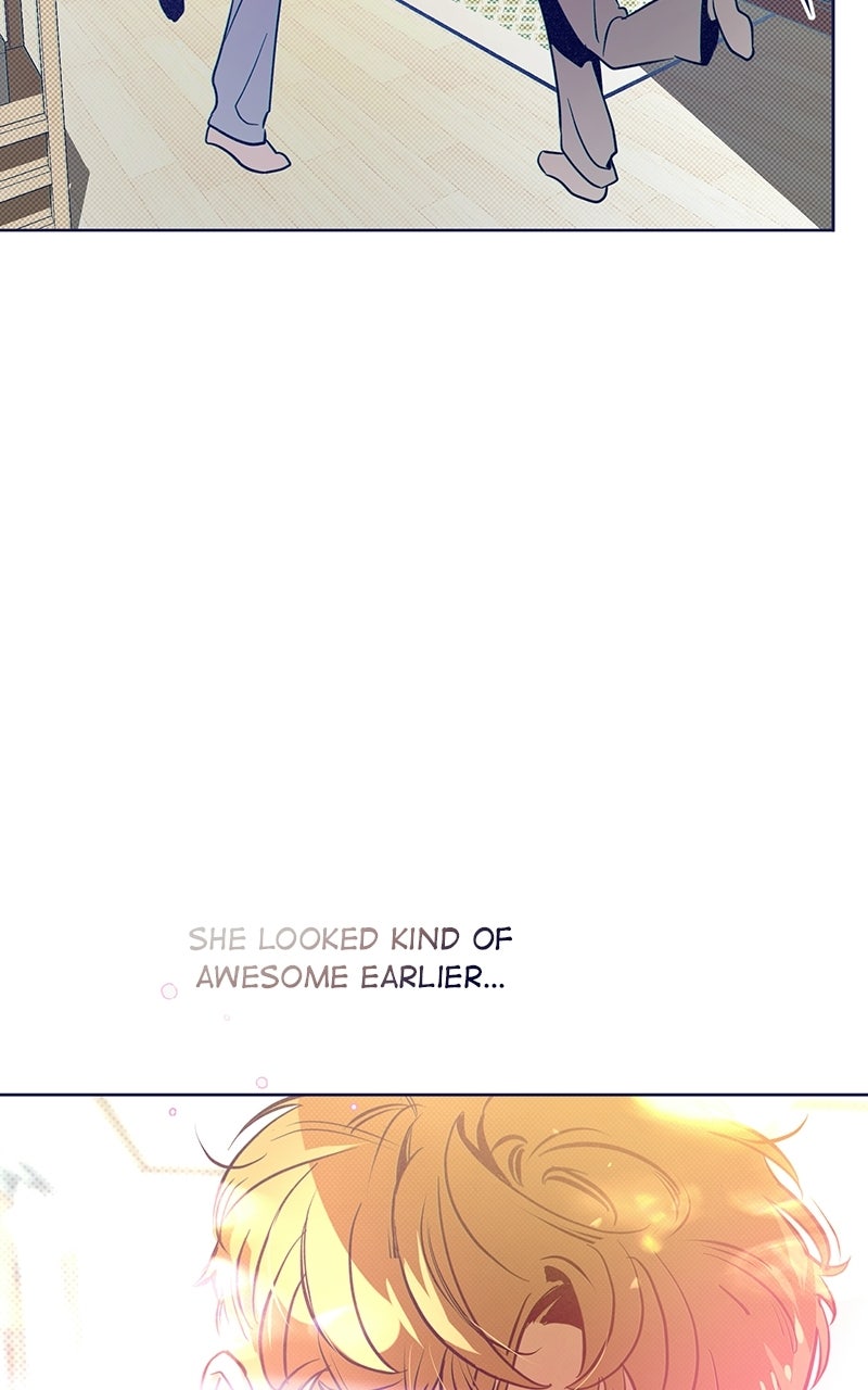 Four Options Ep. 33 - Still Friends? page 5 - 