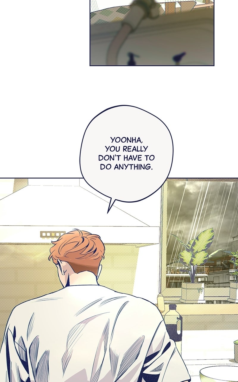 Four Options Ep. 33 - Still Friends? page 41 - 