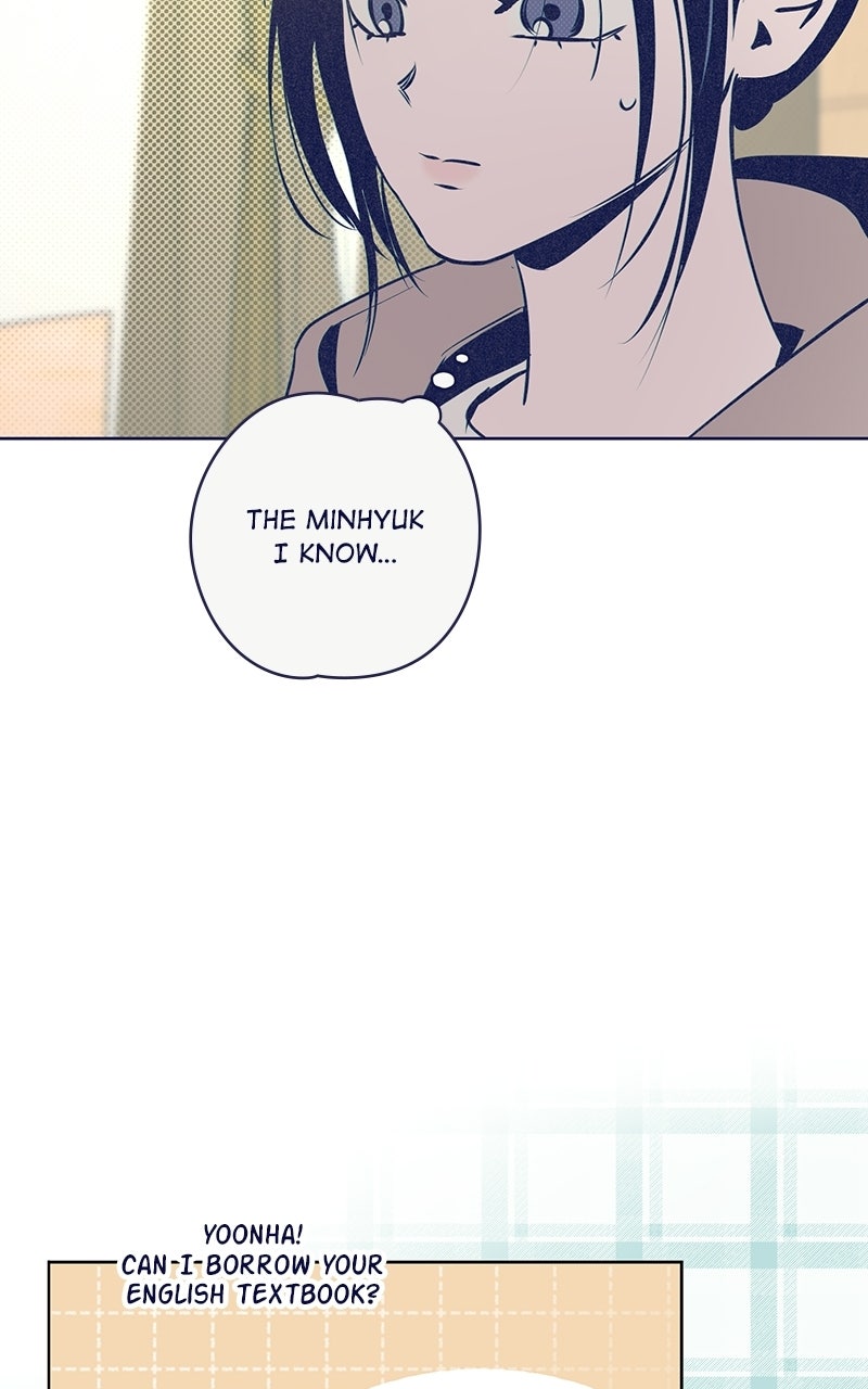 Four Options Ep. 33 - Still Friends? page 43 - 
