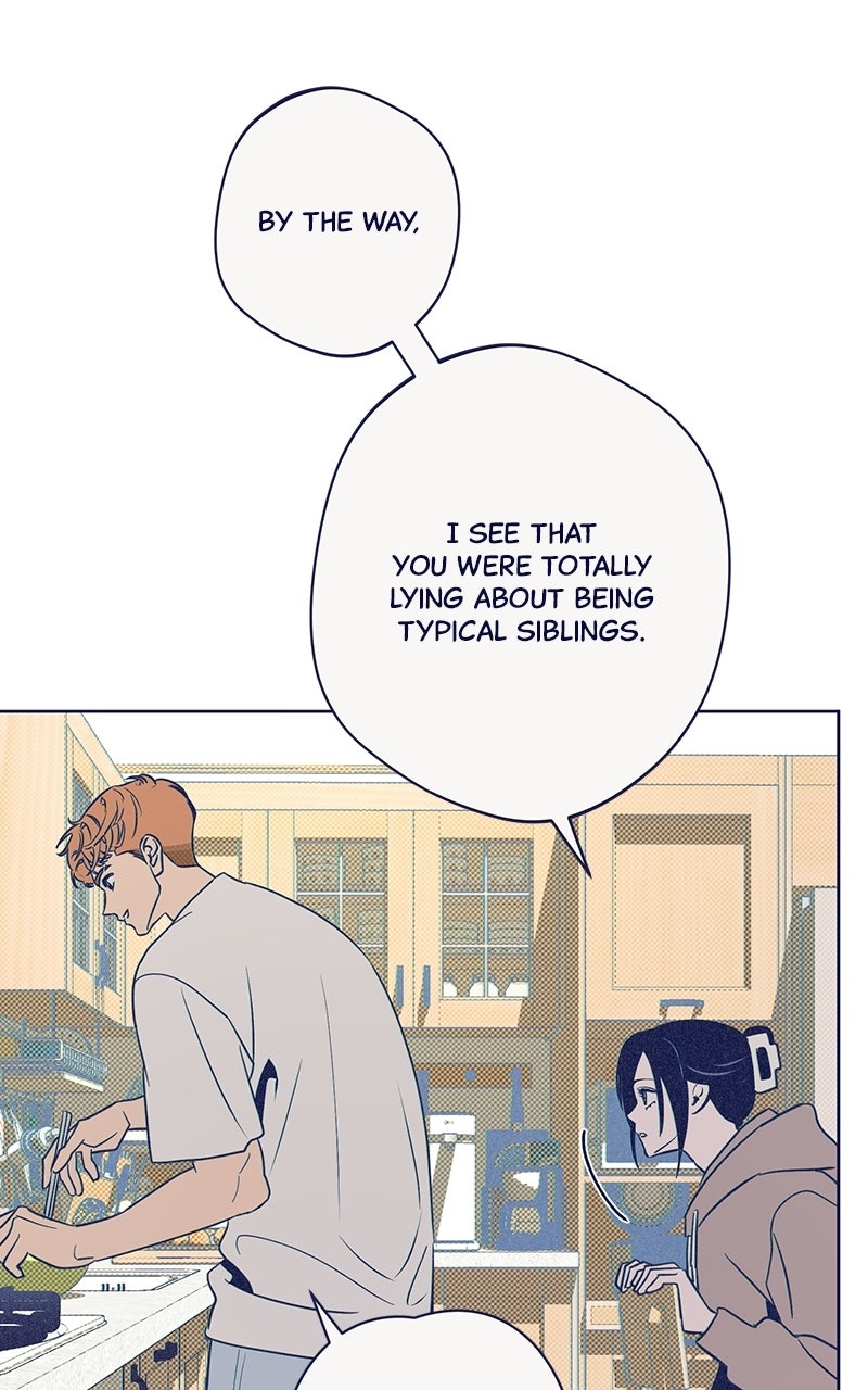 Four Options Ep. 33 - Still Friends? page 47 - 
