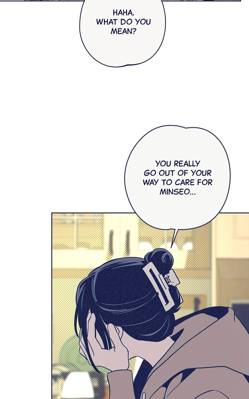 Four Options Ep. 33 - Still Friends? page 48 - 