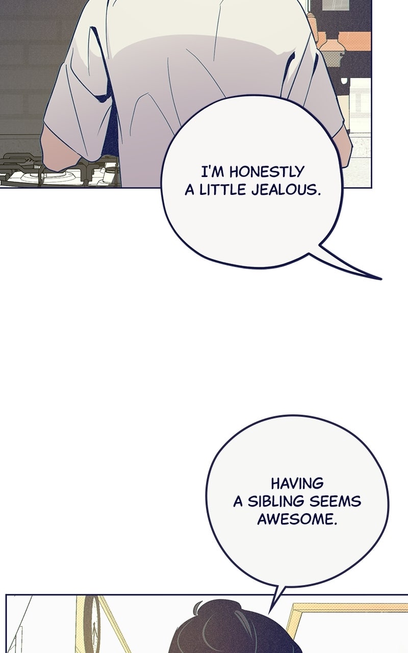 Four Options Ep. 33 - Still Friends? page 50 - 