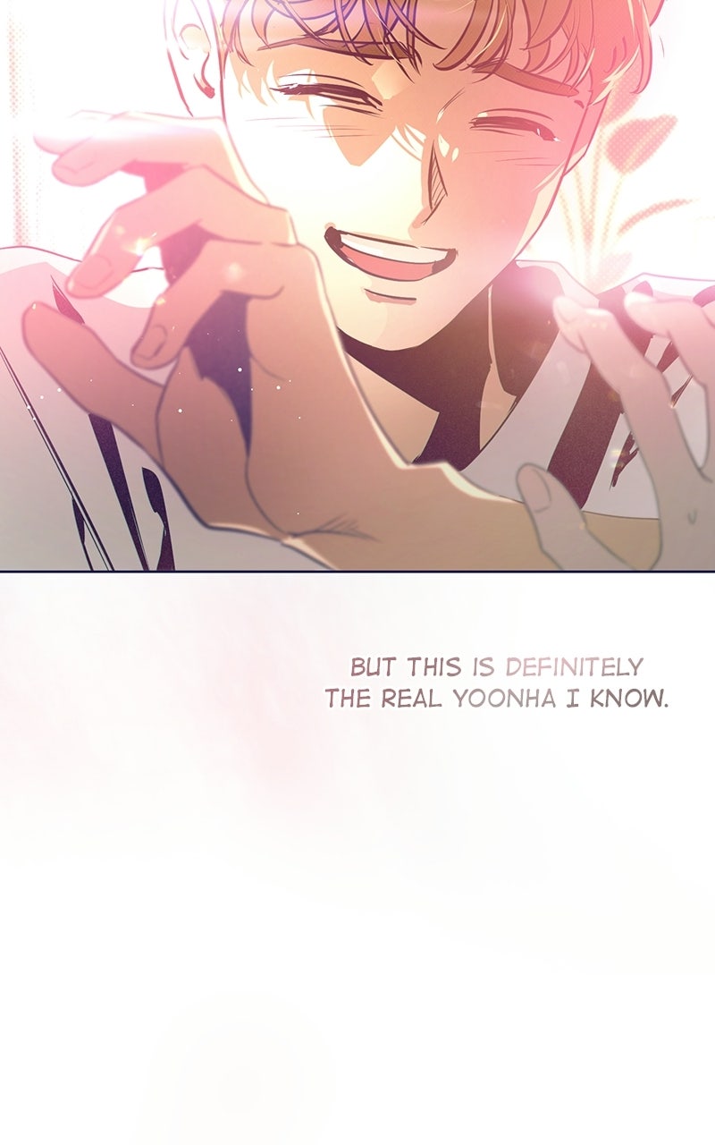 Four Options Ep. 33 - Still Friends? page 6 - 